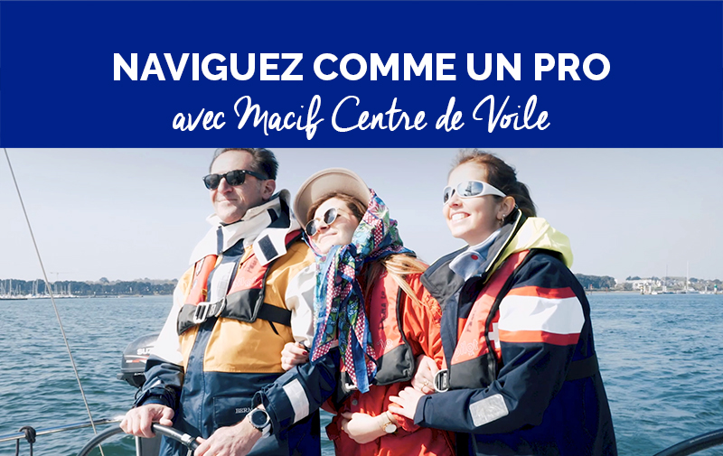 Comment apprendre à naviguer sur son bateau de location