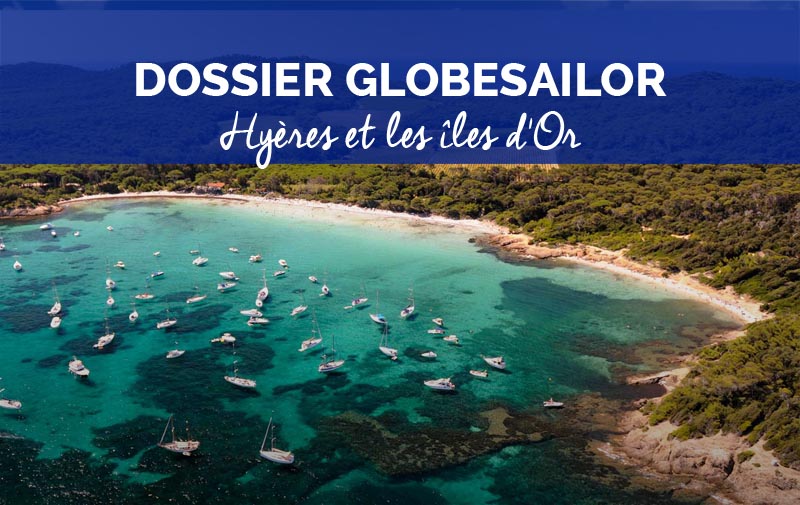 Location de bateaux à Hyères